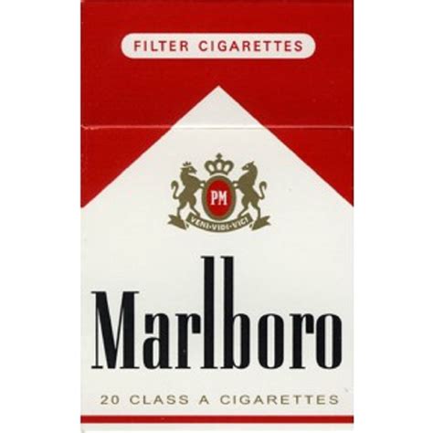 cigarro marlboro